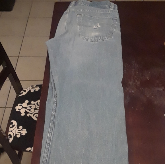 Jeans - Picture 1 of 7